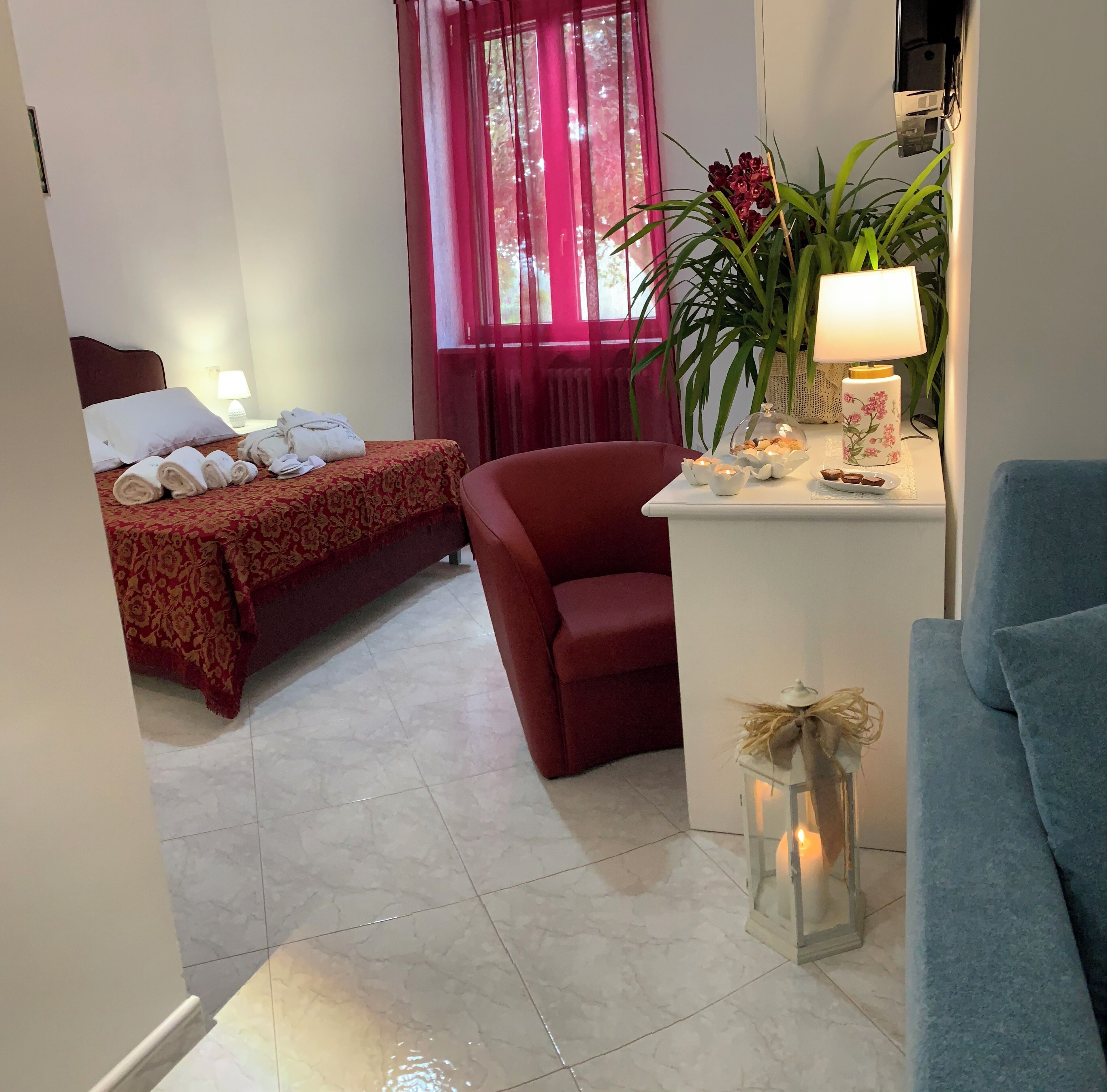 Foto - B&B Villa Maggi