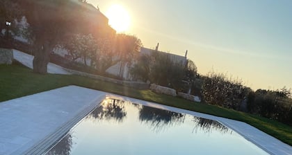 B&B Villa Maggi