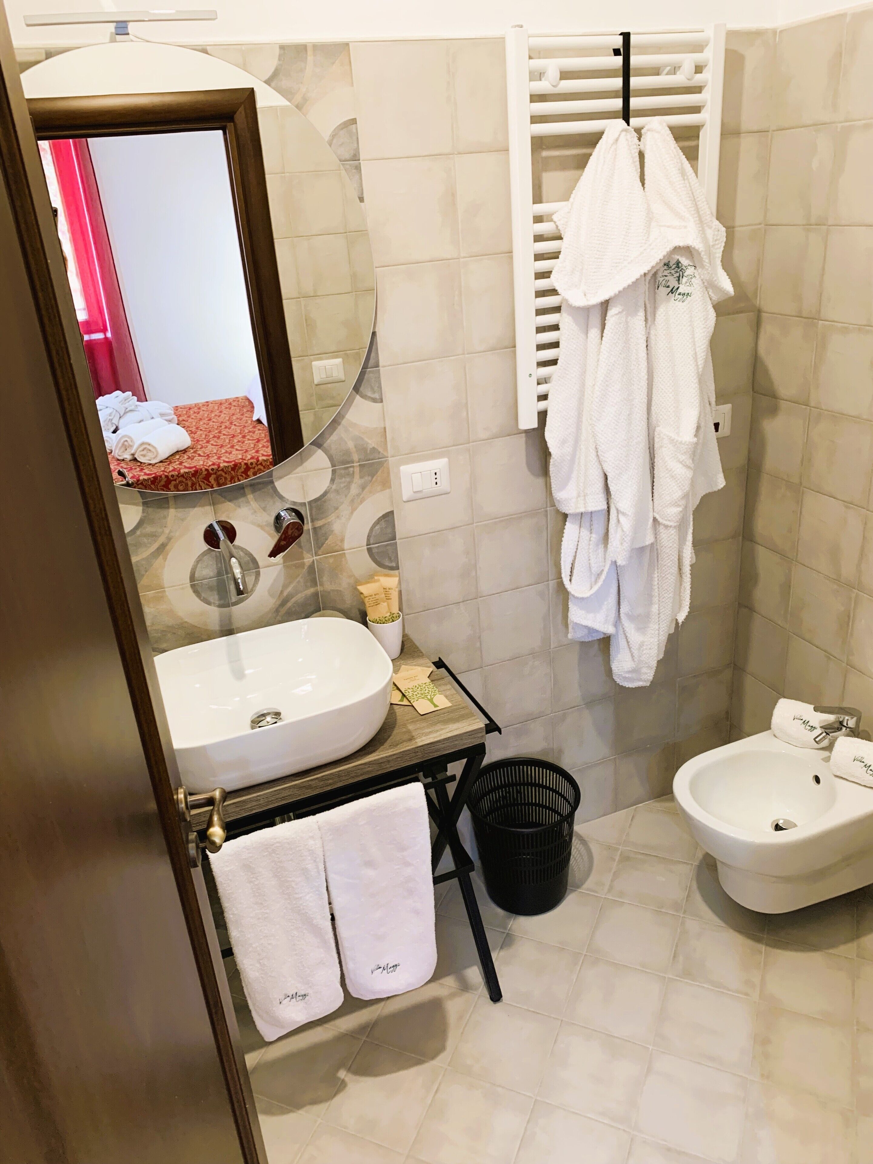 Photo - B&B Villa Maggi