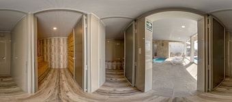 Hotel Puerta del Sol Colca