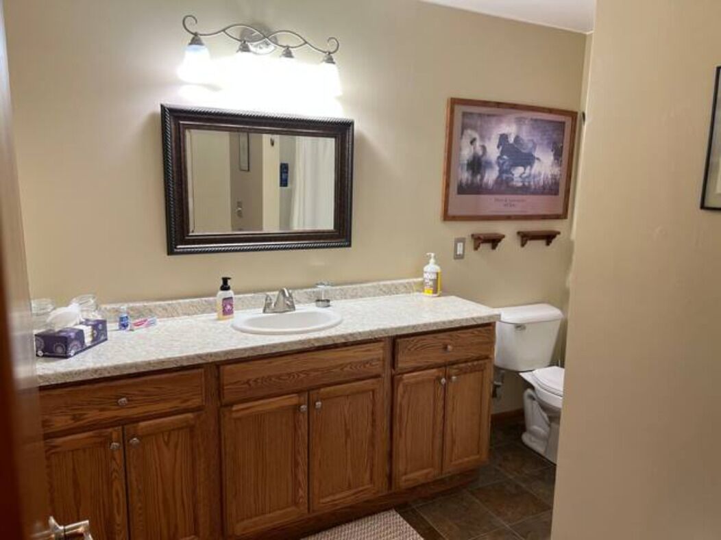 The Noquebay Hideaway