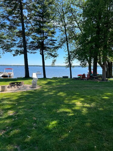 The Noquebay Hideaway