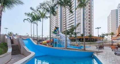 Viagem de Férias Especial e Inesquecível ao Lado do Parque Aquático de Olímpia!!
