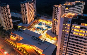 AuĂenbereich