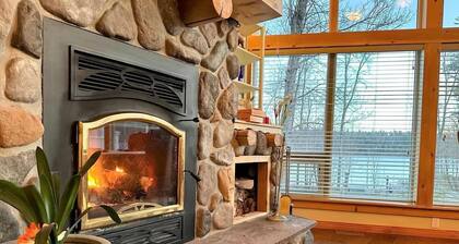 The Bobs Lake Paradise