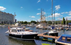 Port de plaisance
