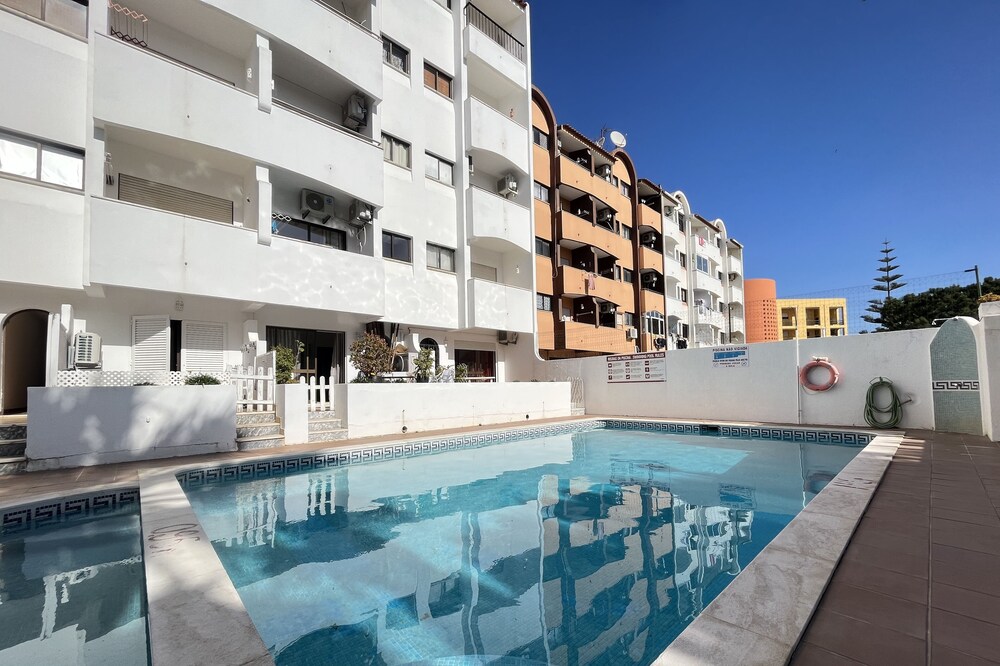AroucaMar Apartment