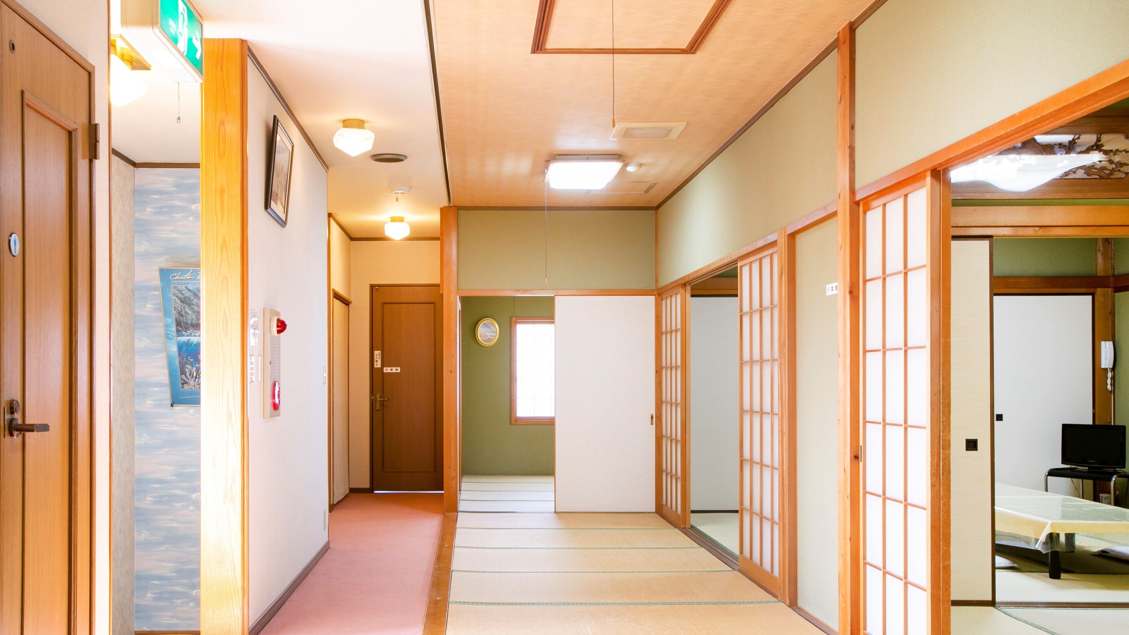 Interieur