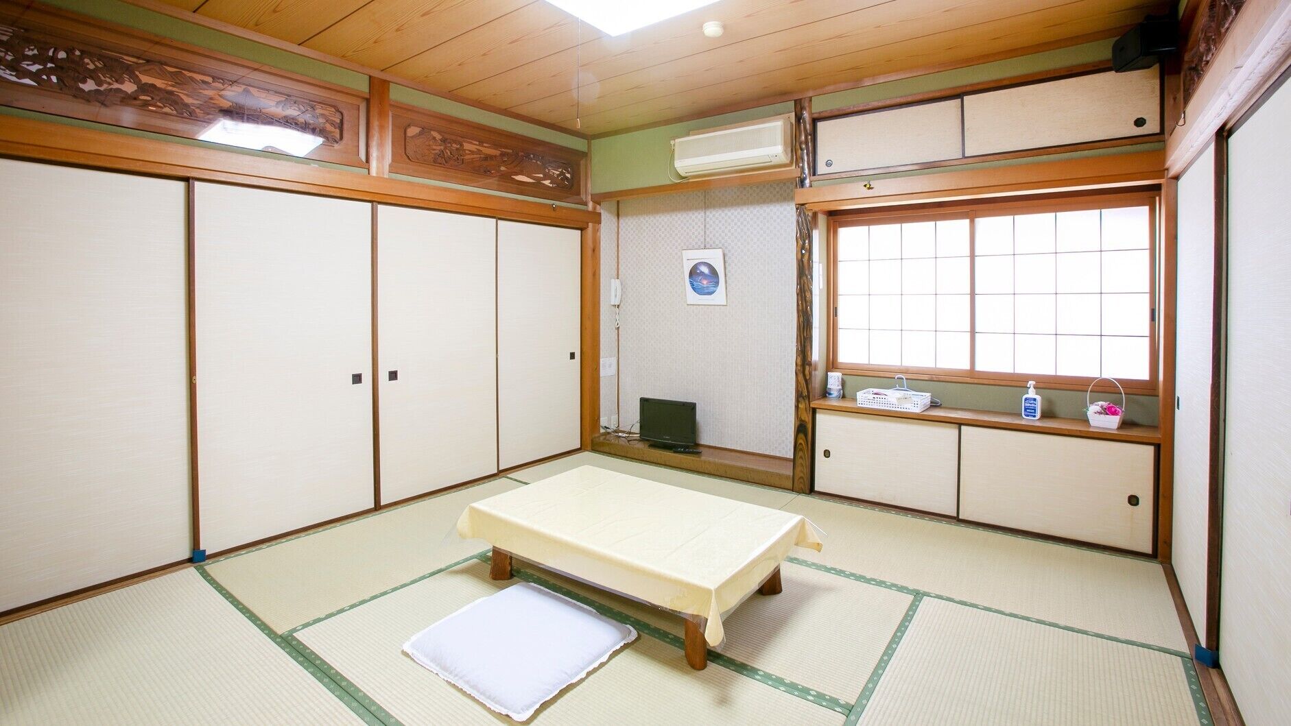 Interieur