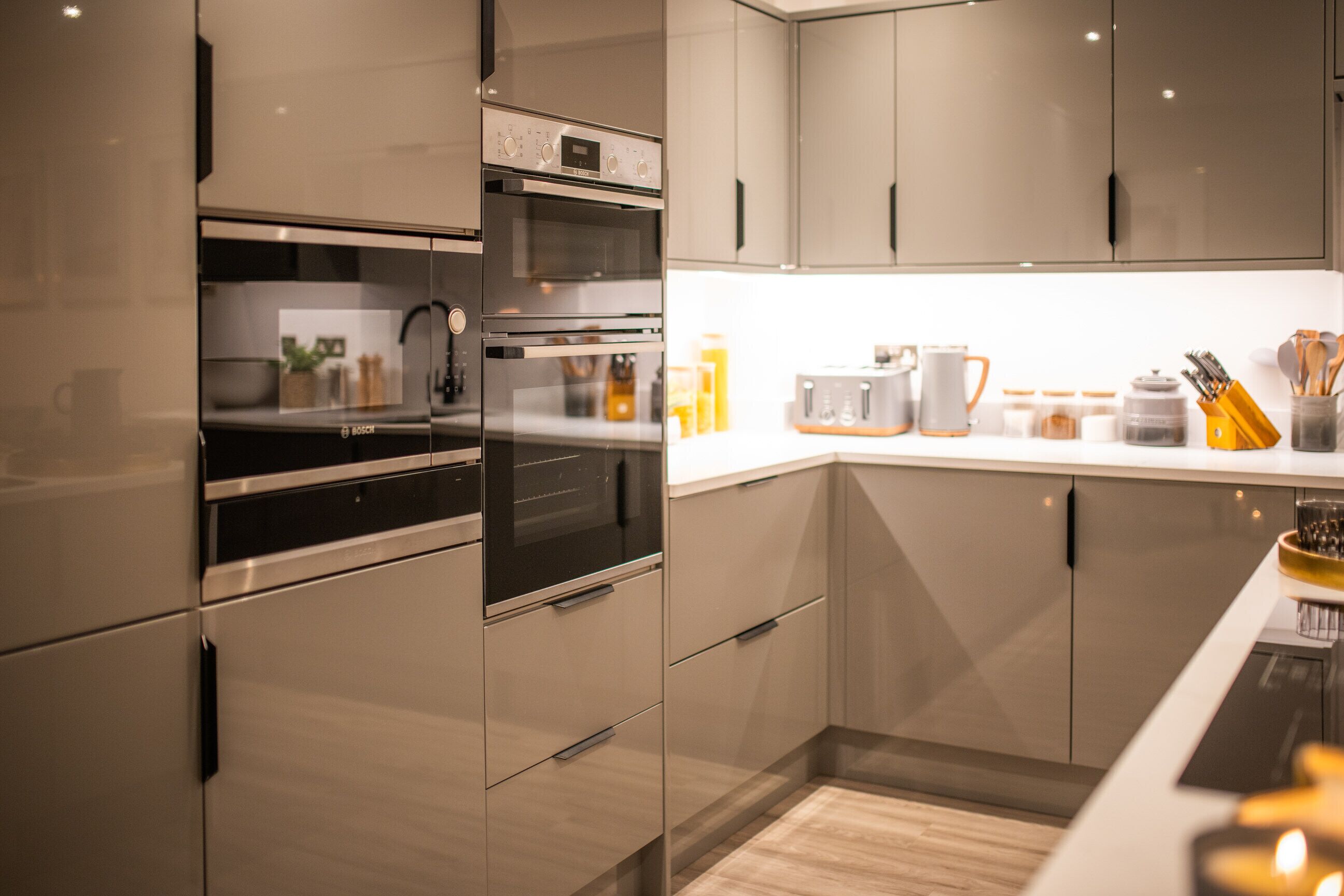 Luxurious 3 Bed House - Newly Built