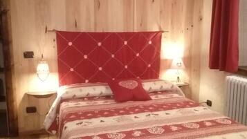 Deluxe-Doppelzimmer