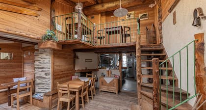 Osteria l'iero d'EimĂ