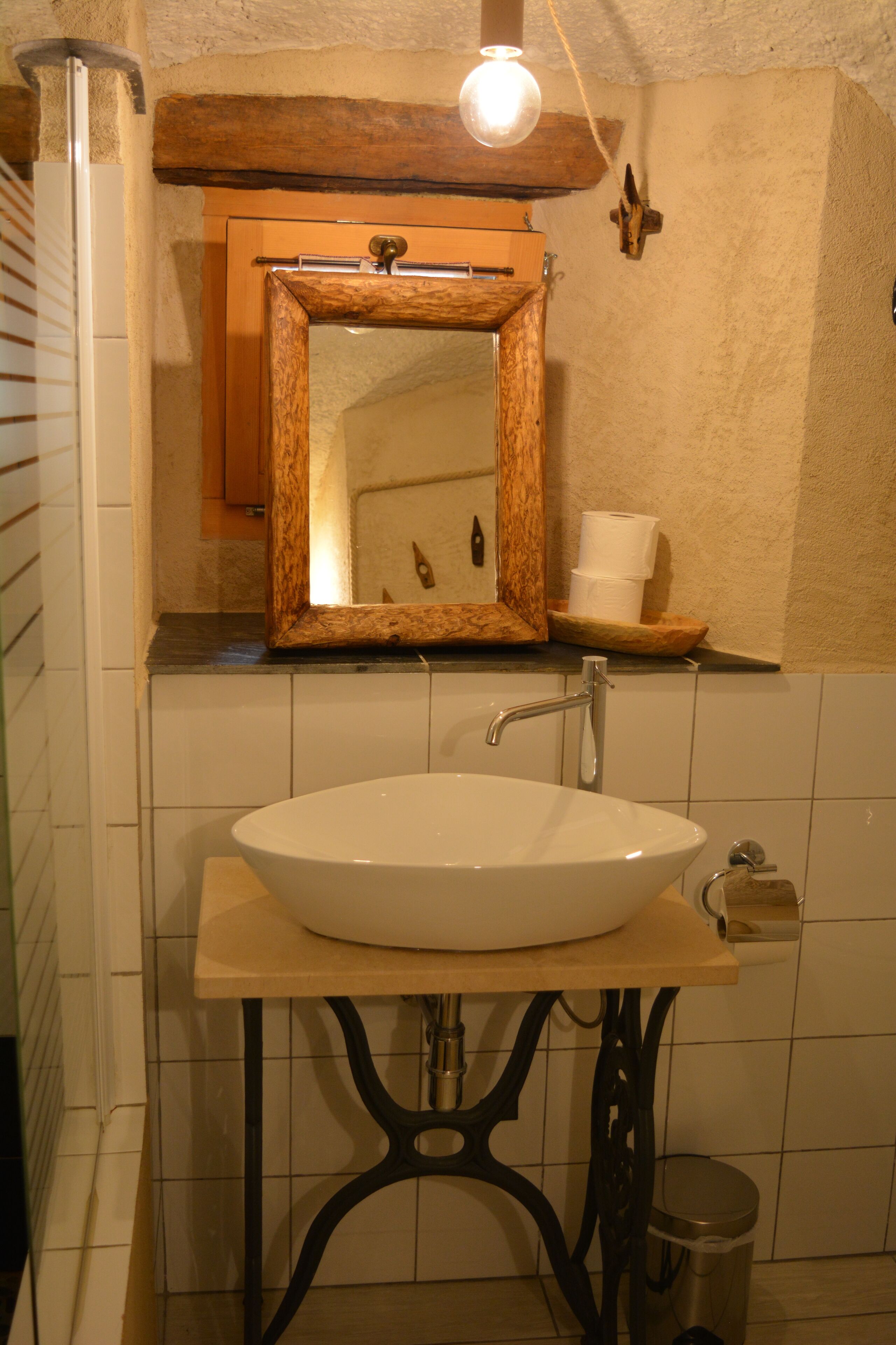 Osteria l'iero d'Eimà