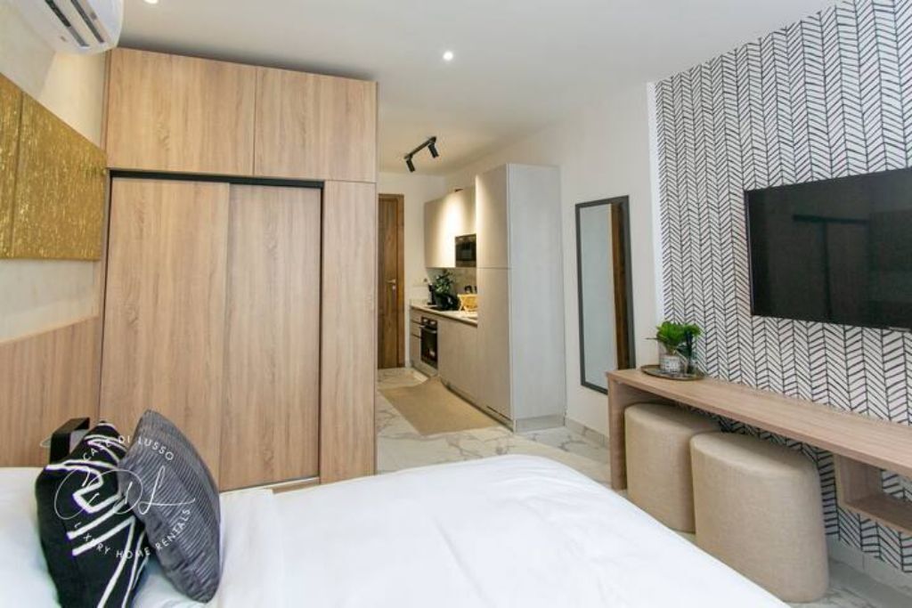 1 quarto, ferros/tábuas de passar roupa, Wi-Fi de cortesia