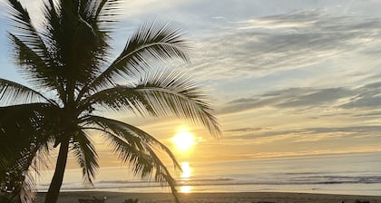 Casita Dulce - 3 min from beach