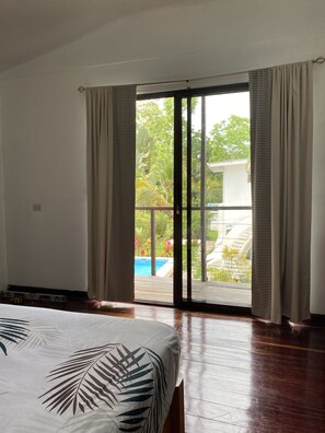 1 quarto, Wi-Fi, roupa de cama, acesso para cadeiras de rodas