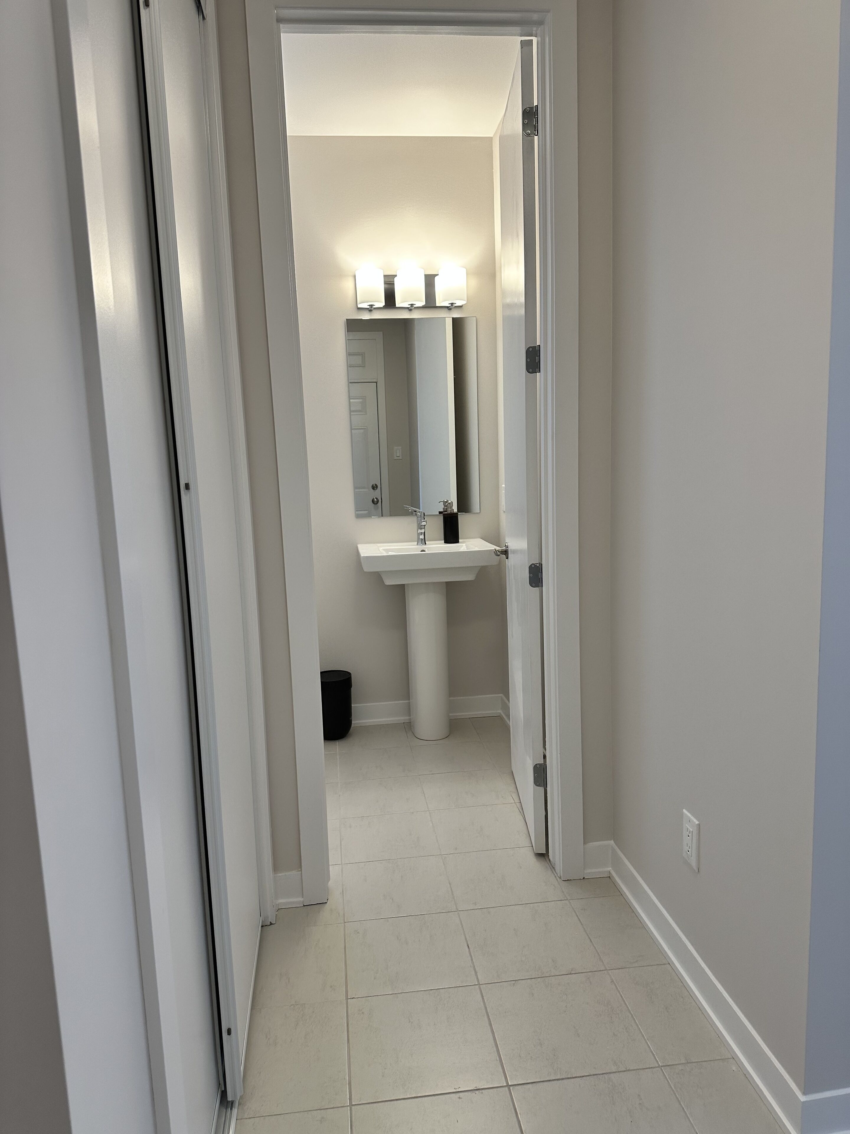 Foto - The Stay Lounge