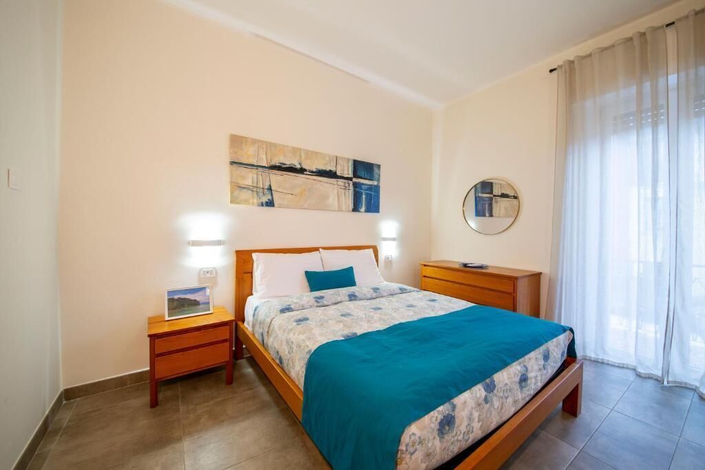 2 camere, ferro/asse da stiro, Wi-Fi, lenzuola