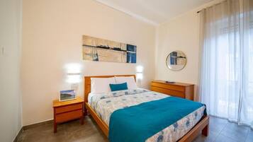 2 camere, ferro/asse da stiro, Wi-Fi, lenzuola