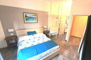 2 habitaciones y caja de seguridad en la habitación 