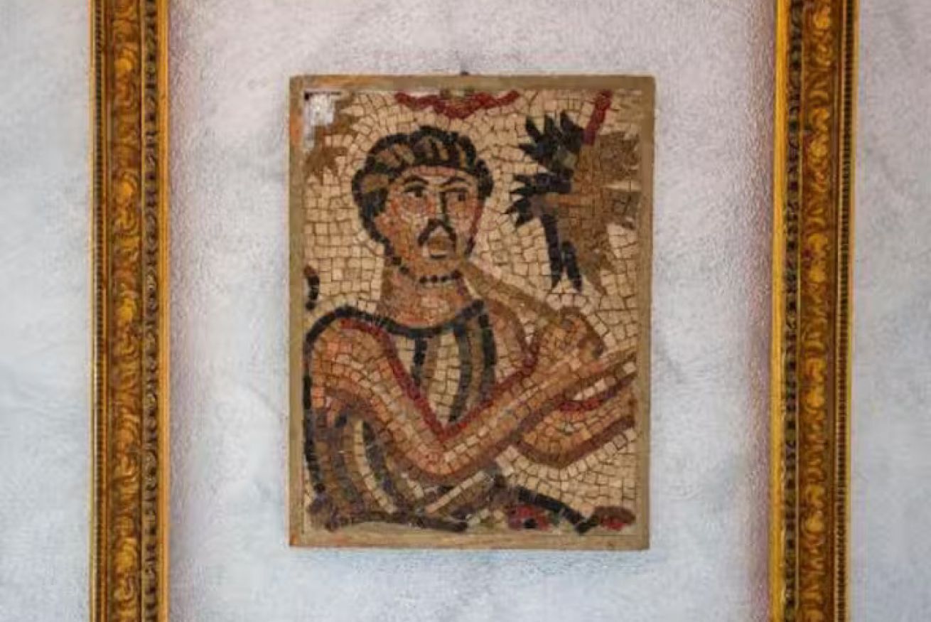 Dettaglio interni