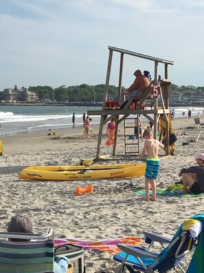 Playa