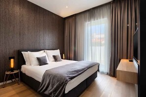 4 bedrooms, WiFi