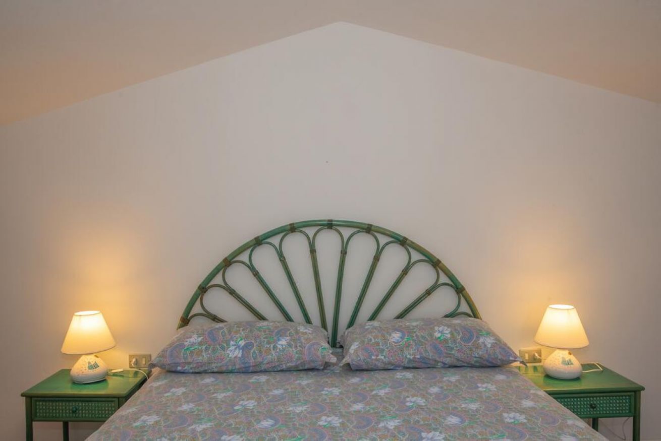 2 chambres, bureau, accès Internet