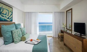 2 Schlafzimmer, WLAN