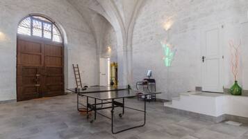 Area giochi