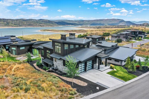 Deer Valley East | Ski | Yoga | Game Room | Luxury