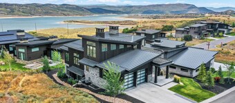 Deer Valley East | Ski | Yoga | Game Room | Luxury