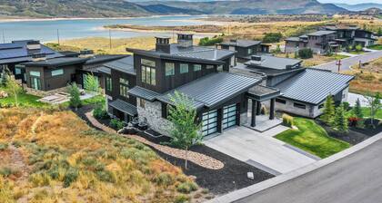 Deer Valley East | Ski | Yoga | Game Room | Luxury