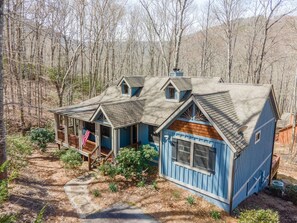 Exterior - 208 Grandview at Bear Lake Reserve (Tuckasegee)