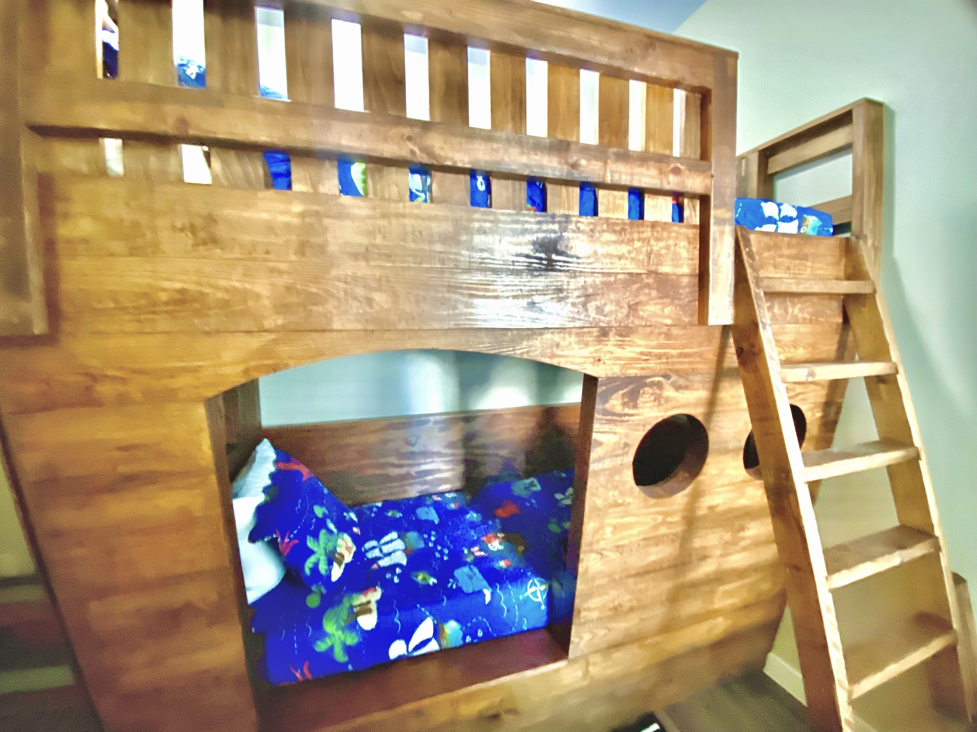 Pirate's Hook - New Smuggler's Cove 2/2 Townhome