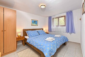 1 Schlafzimmer, WLAN