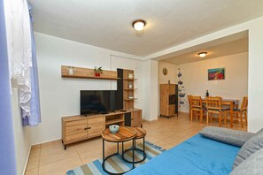 Fernseher