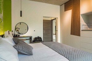 1 habitación y wifi 
