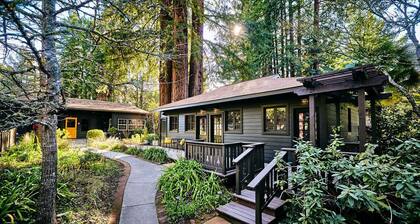 Highlands Resort - Adults Only