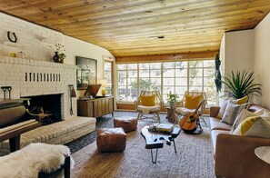 Interior - Highlands Resort - Adults Only (Guerneville)