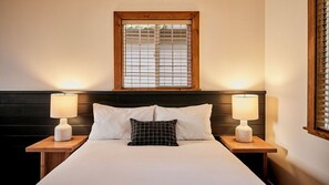 Free WiFi, bed sheets - Highlands Resort - Adults Only (Guerneville)