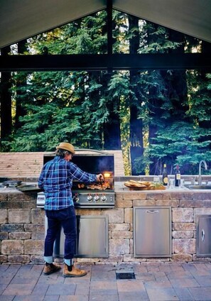 Property grounds - Highlands Resort - Adults Only (Guerneville)