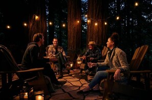 Property grounds - Highlands Resort - Adults Only (Guerneville)