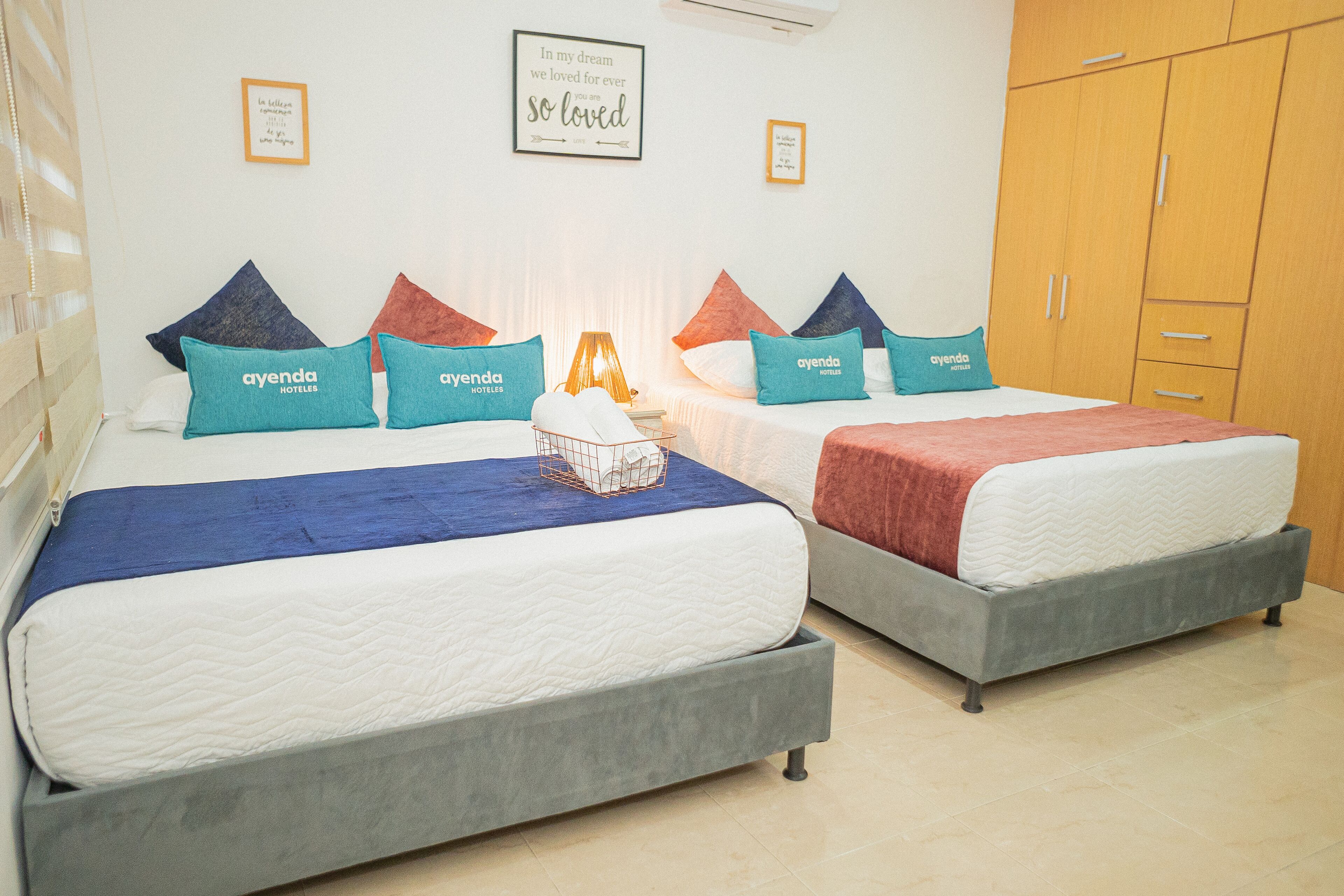 Photo - Ayenda Soft Vanilla House Boutique