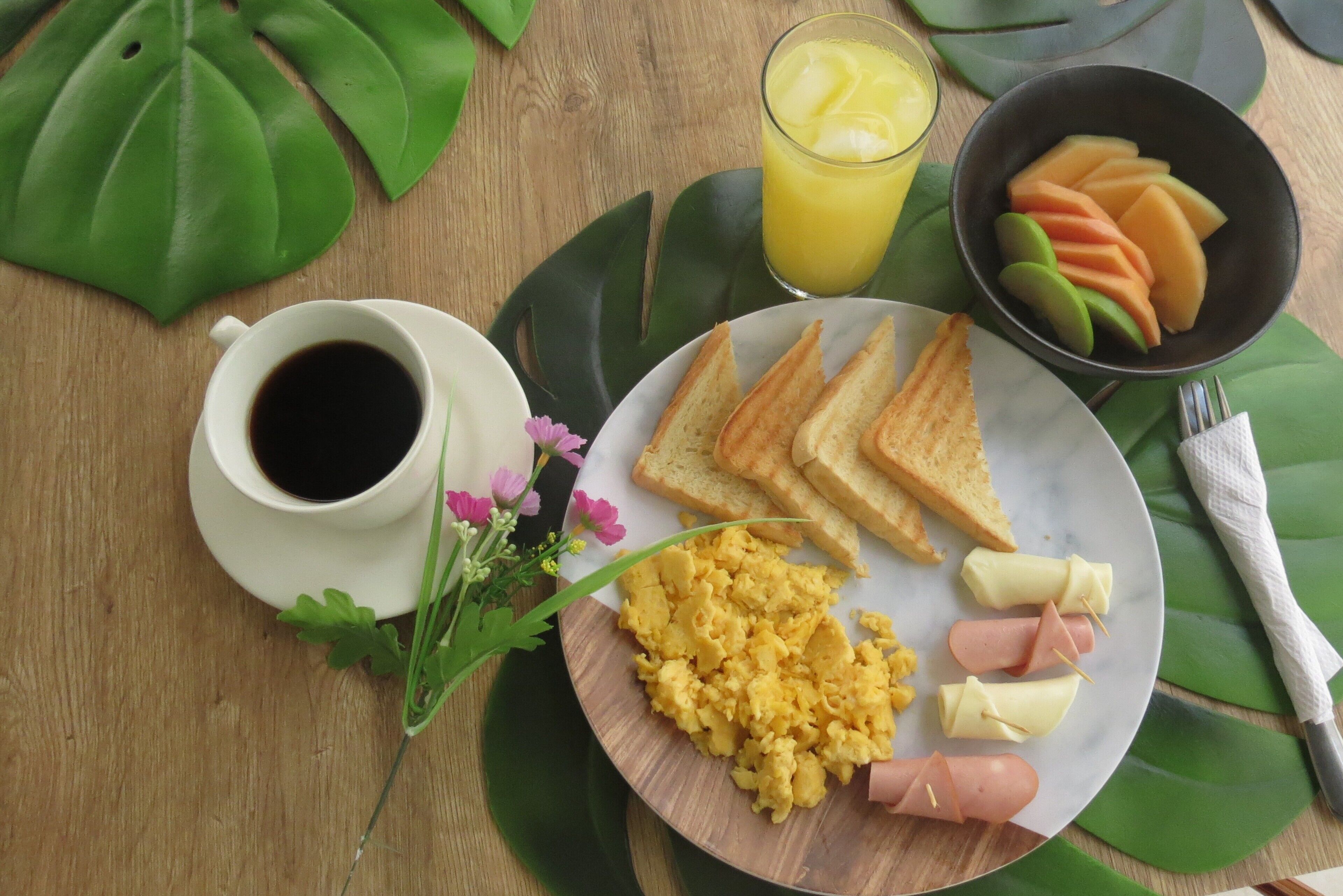 Photo - Ayenda Soft Vanilla House Boutique