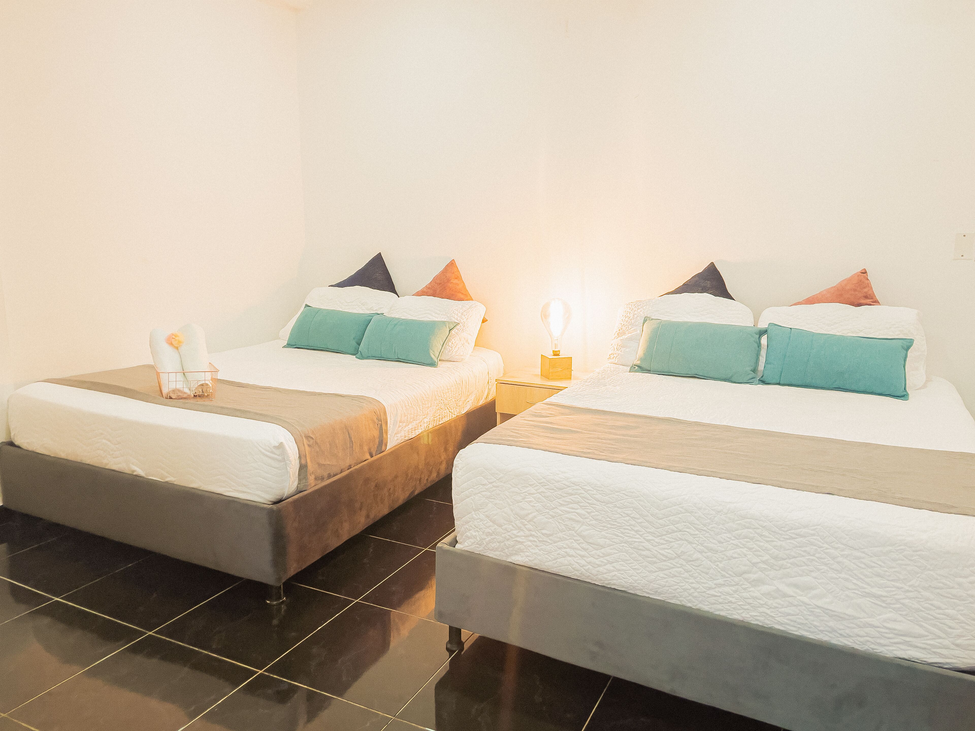 Photo - Ayenda Soft Vanilla House Boutique