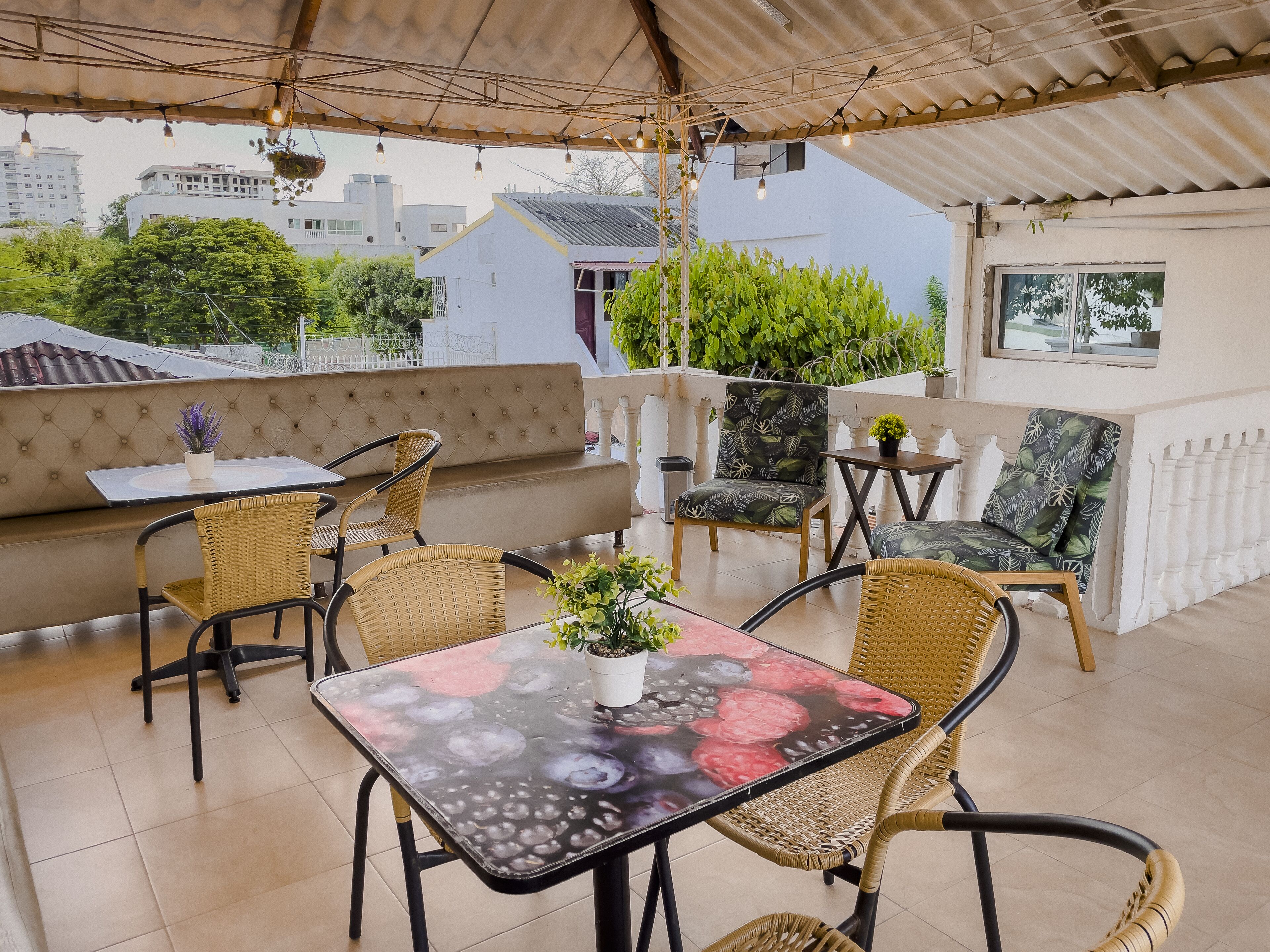 Ayenda Soft Vanilla House Boutique