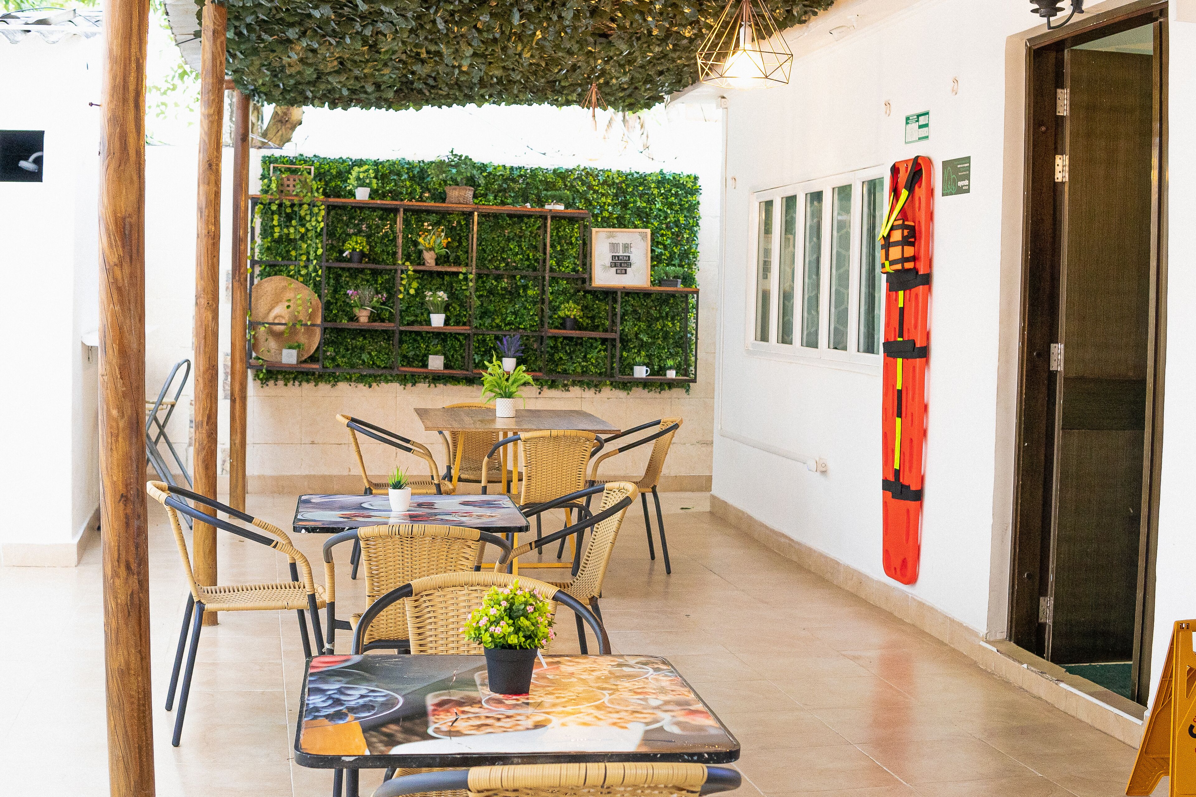 Photo - Ayenda Soft Vanilla House Boutique