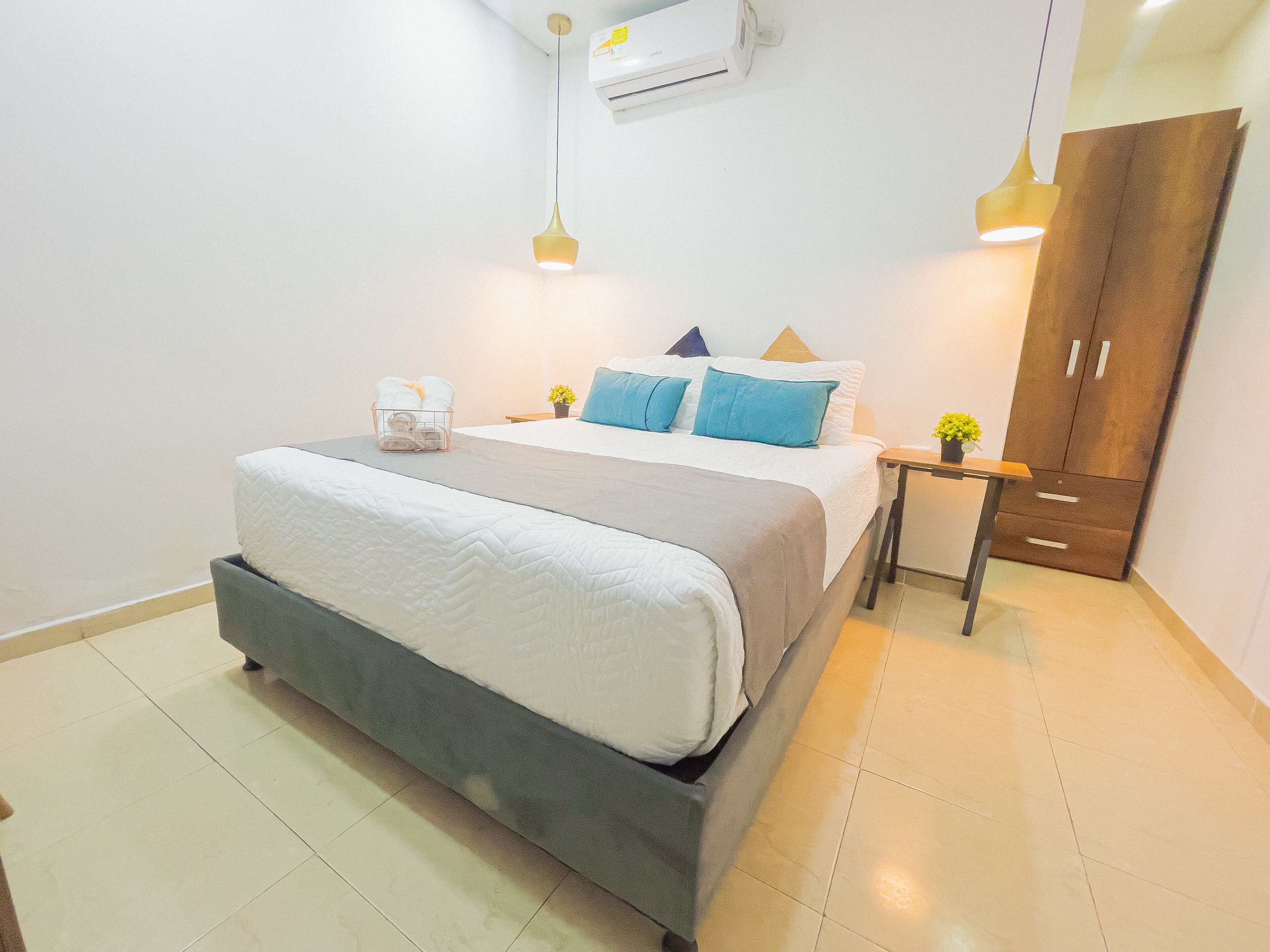 Photo - Ayenda Soft Vanilla House Boutique