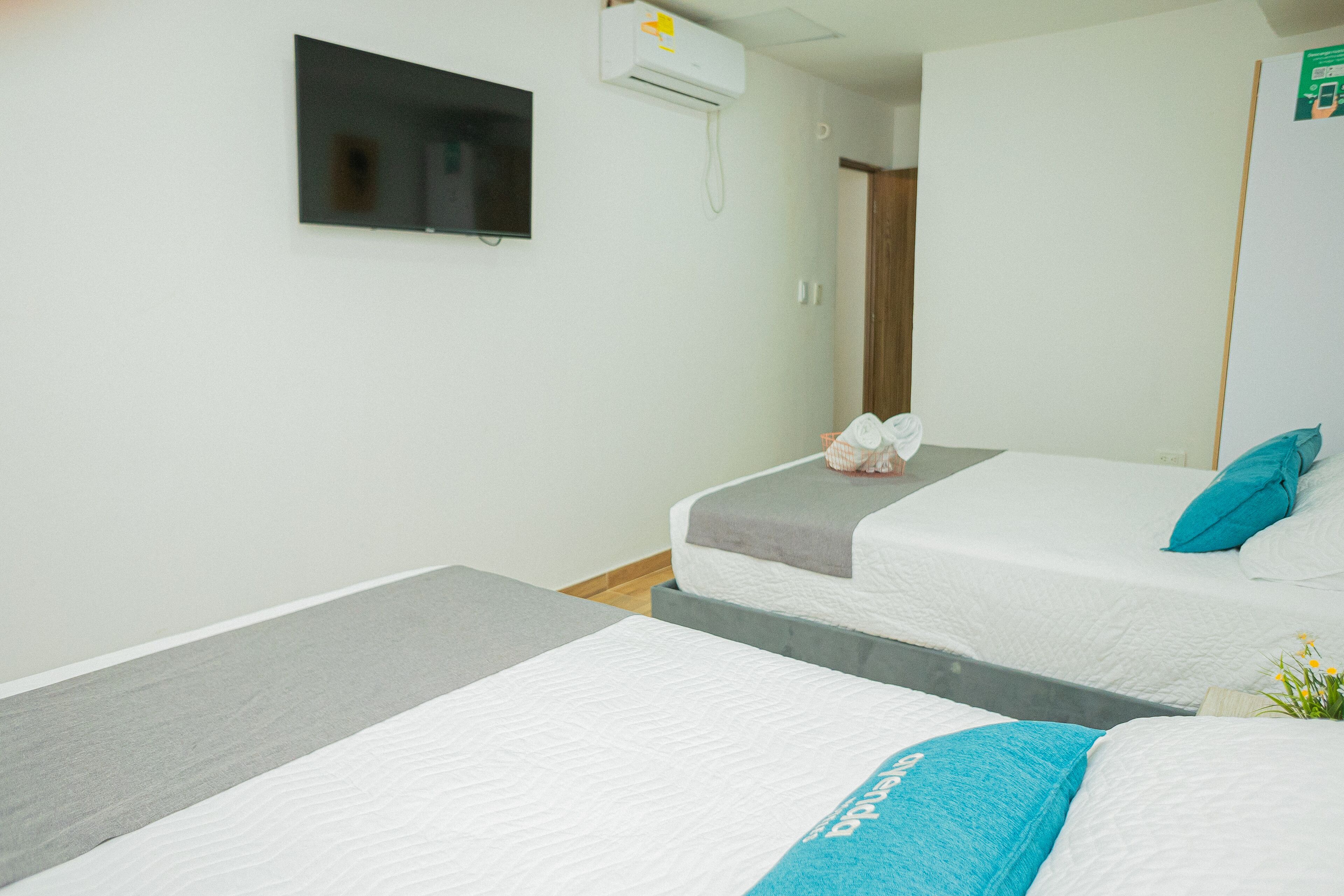 Photo - Ayenda Soft Vanilla House Boutique